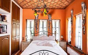 Villa Virginaki